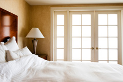 Slepe bedroom extension costs
