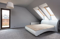 Slepe bedroom extensions