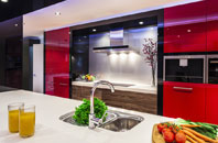 Slepe kitchen extensions